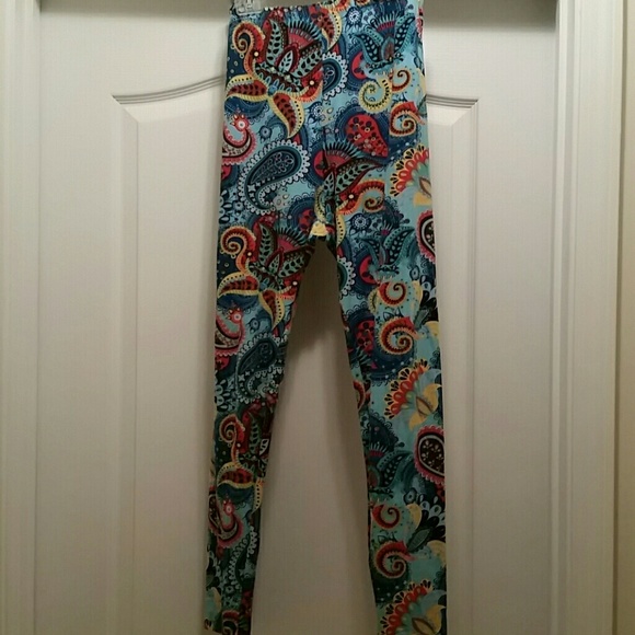 Leggings