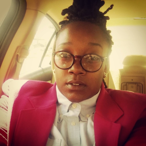 Meet your Posher, Maggi