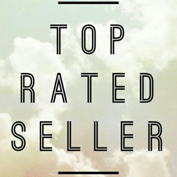 Top rated seller