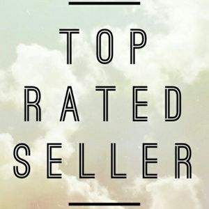 Top rated seller