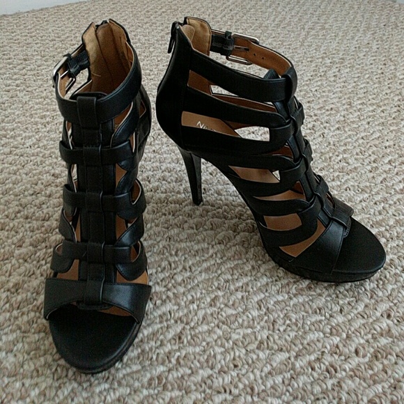 Nine West Shoes - ⚡️FLASH SALE⚡️NWOT Nine West heels