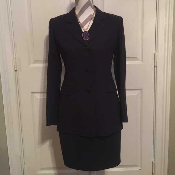 Casual Corner Dresses & Skirts - 3 piece suit by Casual Corner