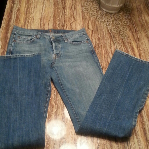 7 jeans