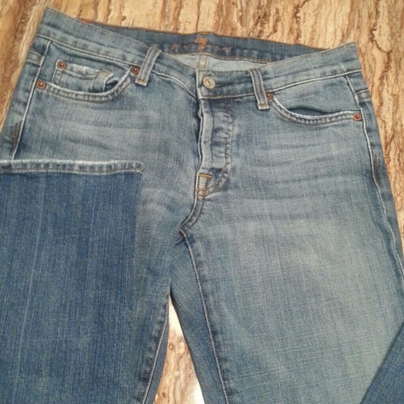 7 jeans - Picture 2 of 3