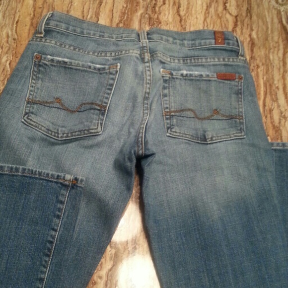 7 jeans - Picture 3 of 3