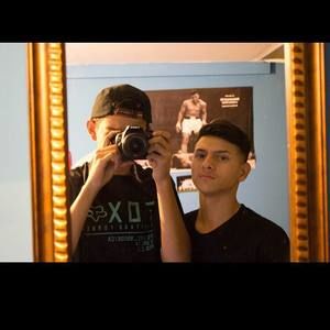 Meet your Posher, Casey