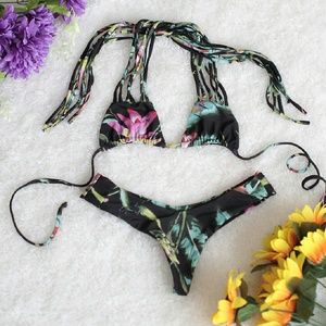 🎈1-HR FLASH SALE! 🎉BOTTOM ONLY Stone Fox Swim🌊