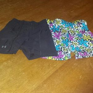 Spunky Spandex Bundle!