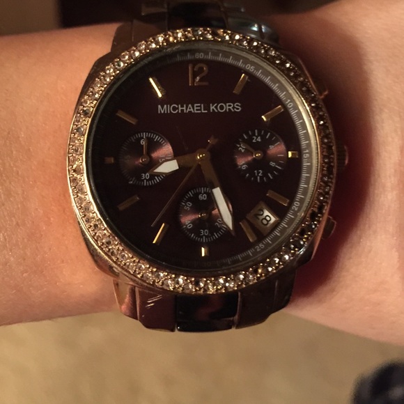 Michael Kors watch