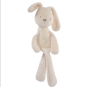 Meet your Posher, Muriah