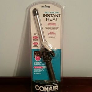 Conair Curling Iron.
