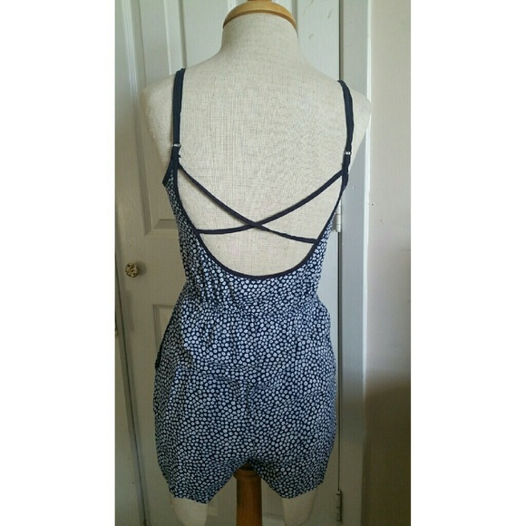H&M Romper - Picture 3 of 3