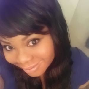 Meet your Posher, Kitty