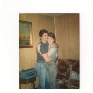 Meet your Posher, Lucy