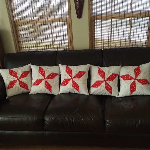 Pillow Covers
