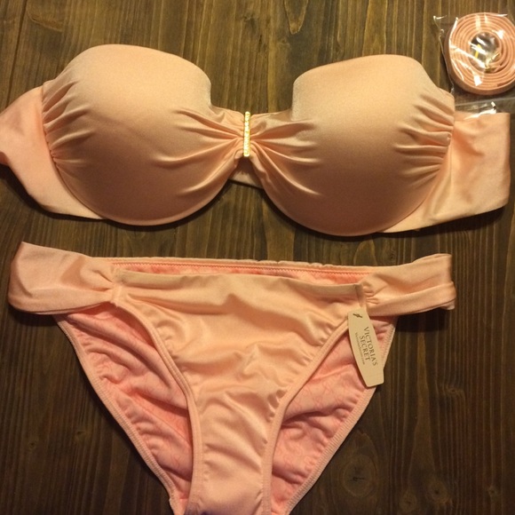 Victoria's Secret bikini