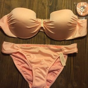 Victoria's Secret bikini