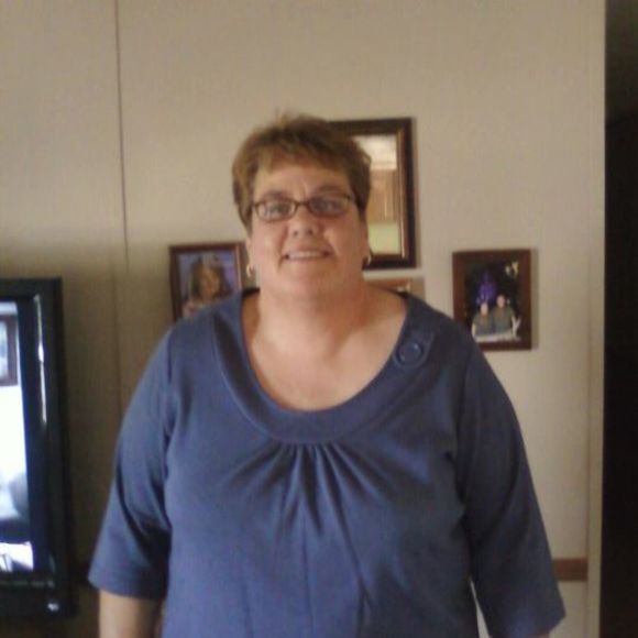 Meet your Posher, Sheryl