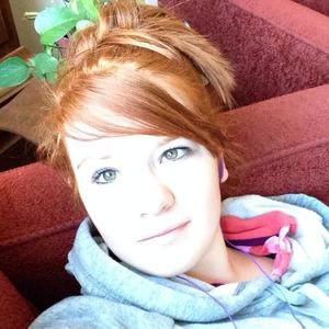 Meet your Posher, Haley