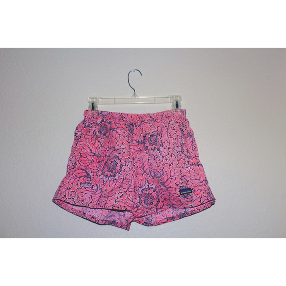 Patagonia shorts - WORN ONCE