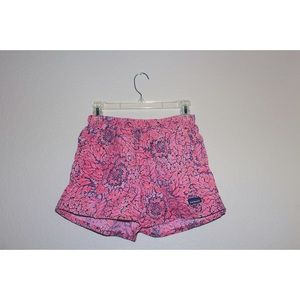 Patagonia shorts - WORN ONCE