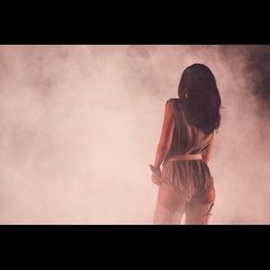 Meet your Posher, Tanisha