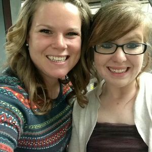 Meet your Posher, Joanne