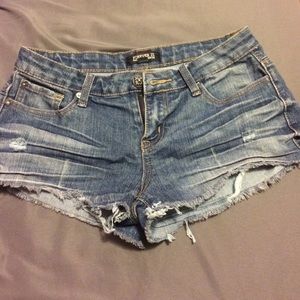 Shorts