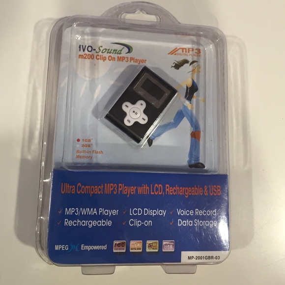 MP3 Player