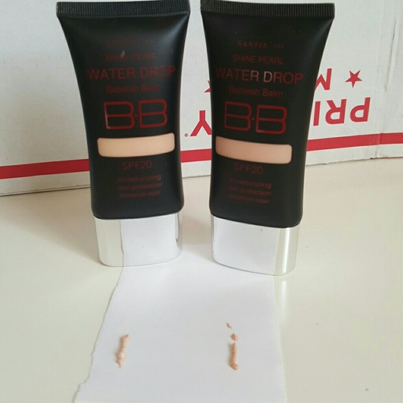Santee BB Cream (set of 2) #1