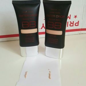 Santee BB Cream (set of 2) #1