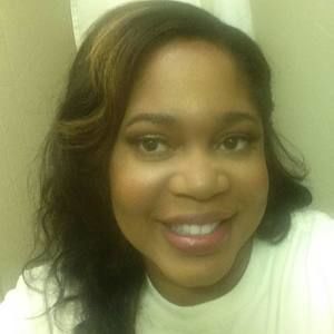 Meet your Posher, Shiquita