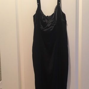 Dolce and Gabanna LBD