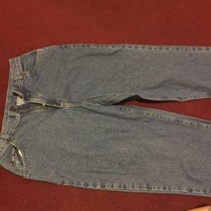 Size 16 jeans