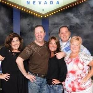 Meet your Posher, Ginger