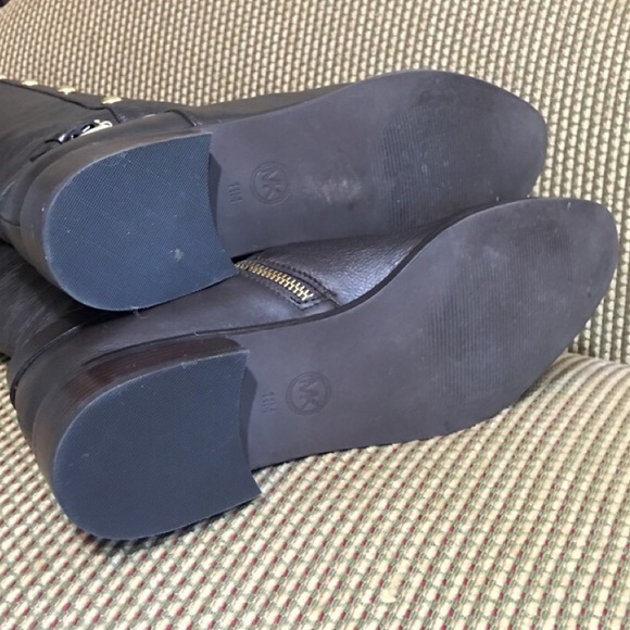 2X HP. MK Carney Riding Boots ๐ฅ20% OFF BUNDLE๐ฅ - Picture 4 of 4