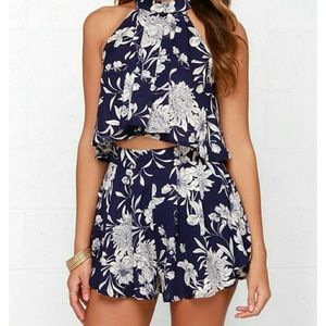 Beautiful two piece set