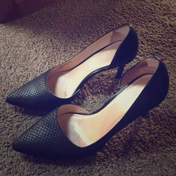 Cole Haan Shoes - SALE Cole Haan black pump