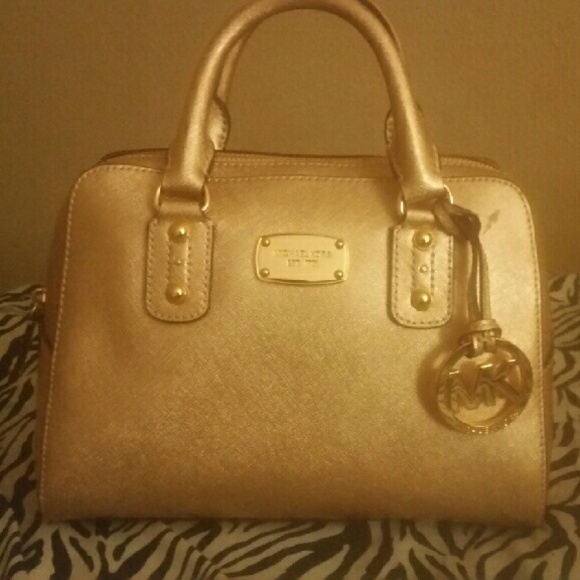 MK purse: Trade for Kate Spade bag and wallet.