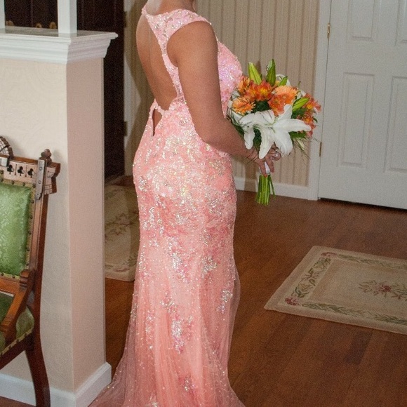 Prom dress!!!