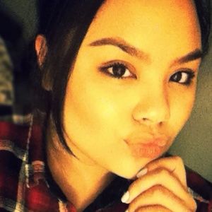 Meet your Posher, Angelina