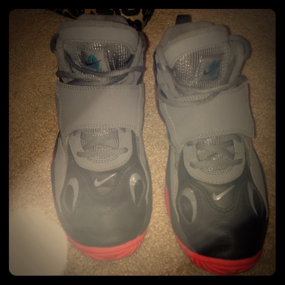 Nike sneakers