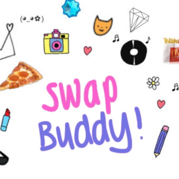 IN SEARCH OF A SWAP BUDDY!