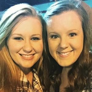 Meet your Posher, Shannon