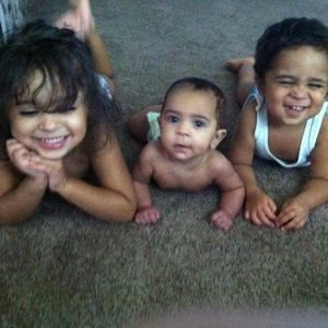 Meet your Posher, Jacqueline