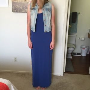 H&M Jean Vest