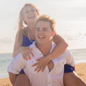 Meet your Posher, Justeen