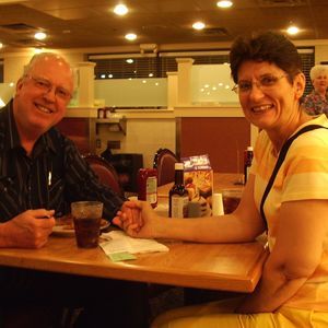 Meet your Posher, Mary