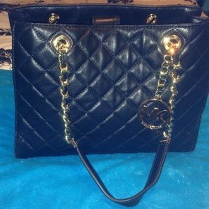 MK purse