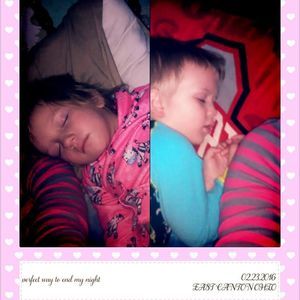 Meet your Posher, Jaime